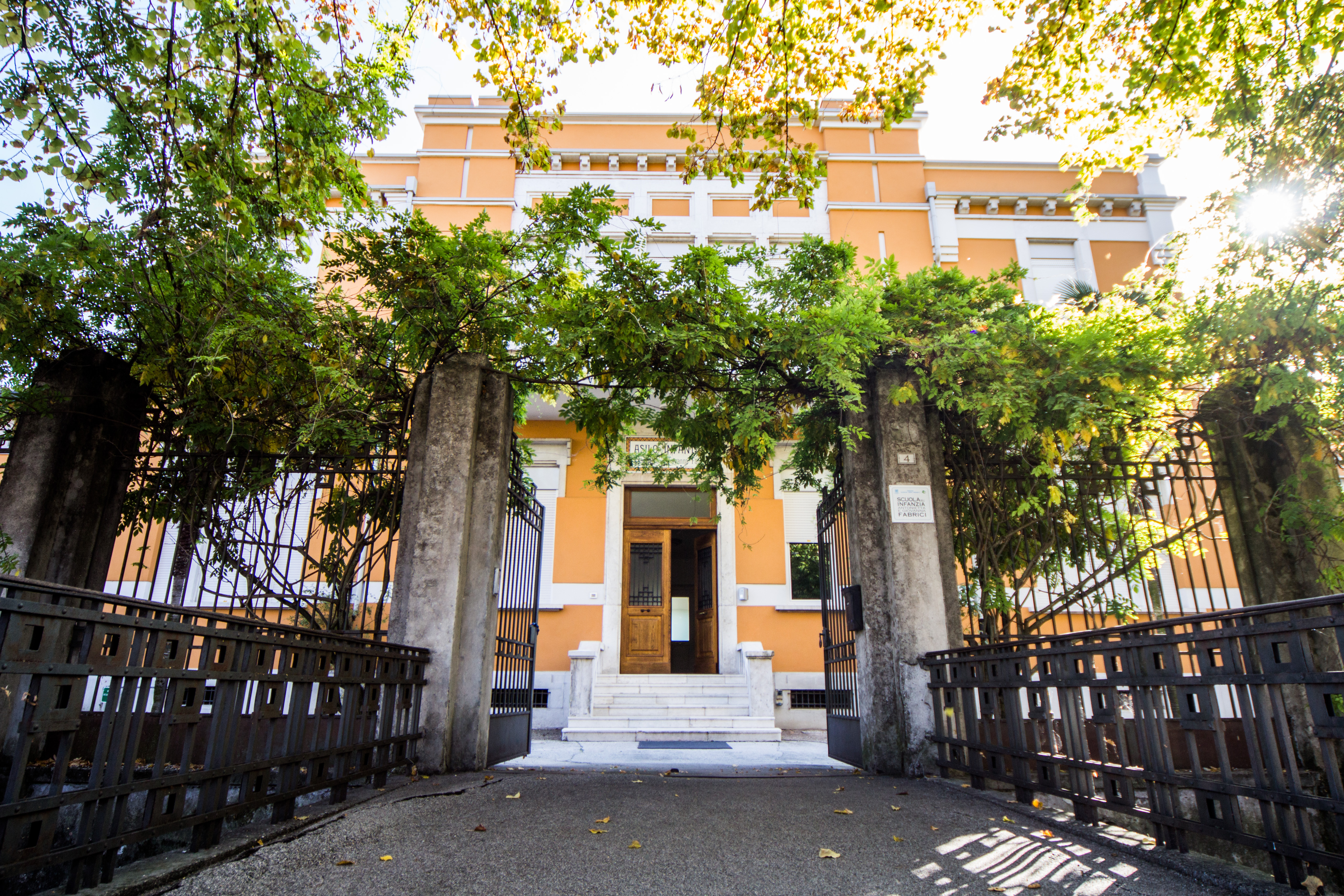 Fondazione Falcon Vial.